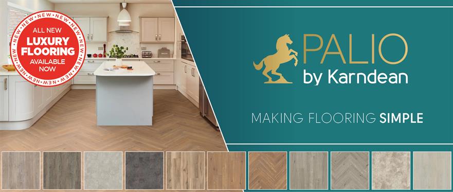 Palio Flooring