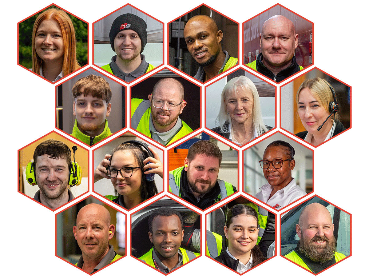 Careers At HPP