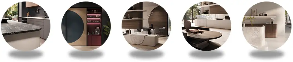 EGGER Decorative Collection 26+