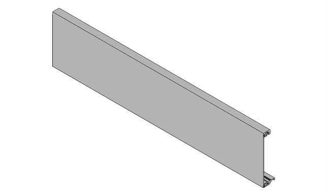 Metallic Grey