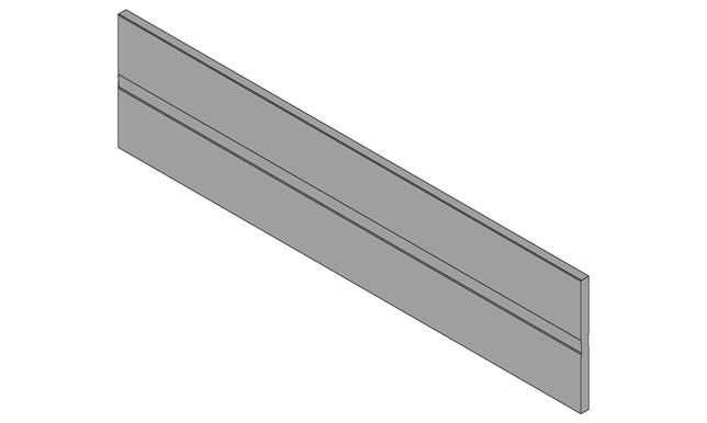 Metallic Grey