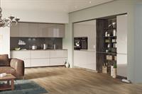 Opus High Gloss Stone Grey - Clearance
