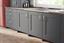 Quadro Graphite Grained Paint Effect  - Clearance image 2