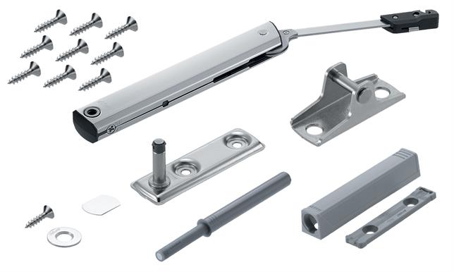 Mechanism Kit with Tip-On