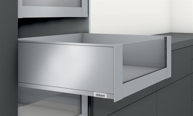 Legrabox C-Height Design Element Internal Drawer Fronts