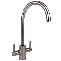 Brushed Nickel