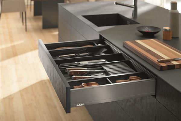 Legrabox Standard Drawer Packs