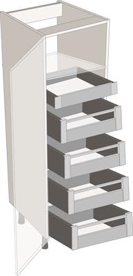 HPP Legrabox Tower