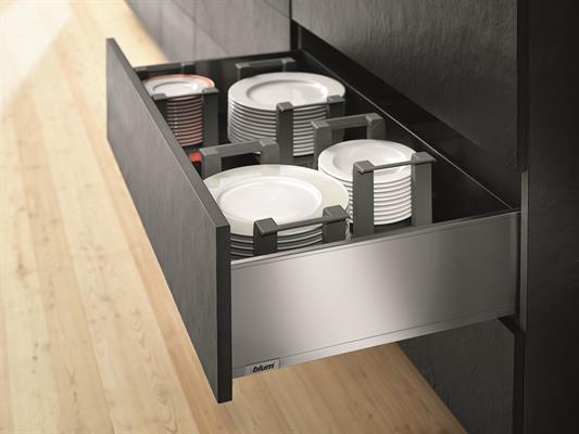 Legrabox Standard Drawer Packs