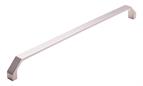 Acer Handle, Brushed Nickel, 128mm centres