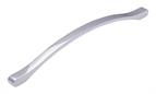 Puente Handle, Chrome, 128mm centres