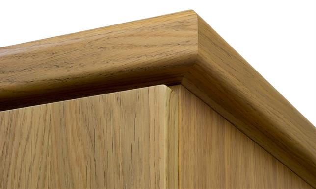 Round Bullnose