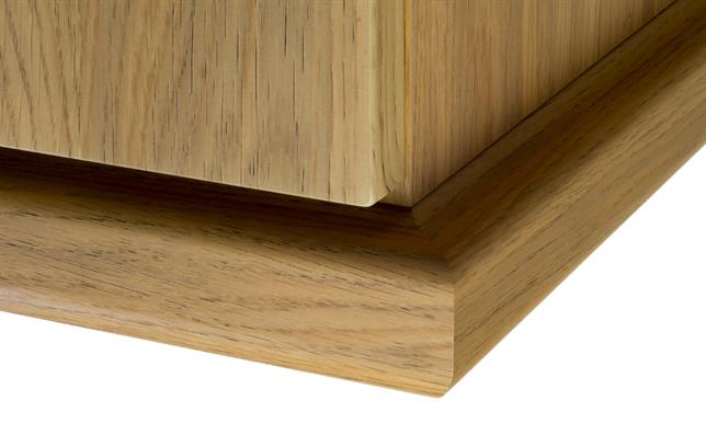 Round Bullnose