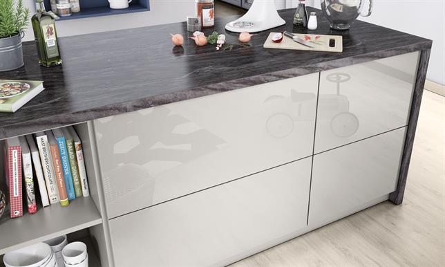 EGGER PerfectSense Gloss