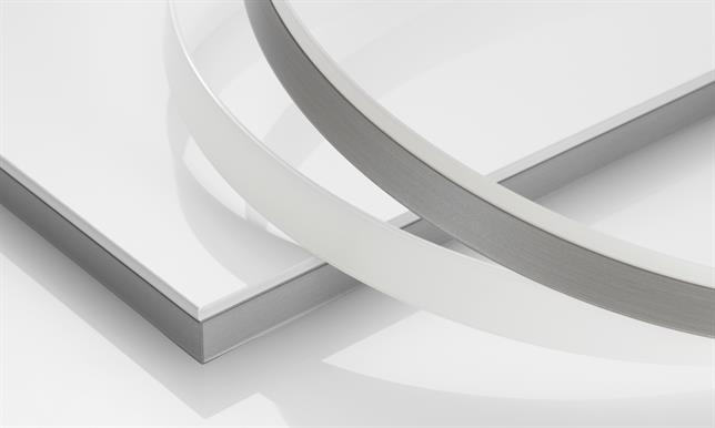 3D ABS Edging