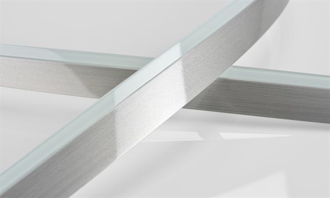 3D ABS Edging