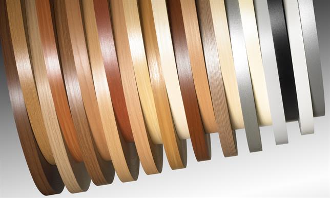 Melamine Edging Tape