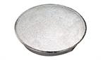 25mm nickel hanging bracket cover cap for Traser-6 &amp; Traser-8