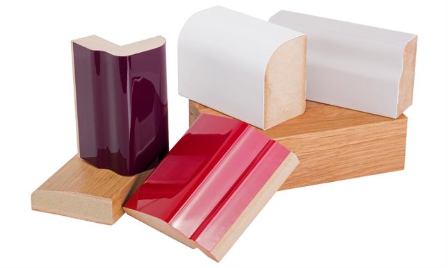 A Unique Choice Kitchen Sales Case - Clearance