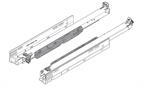 Blum full extension integrated Blumotion S Movento runner 60kg 700mm