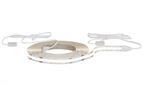 Sensio Polar X COB LED Flexible Strip - 5000mm Cool White