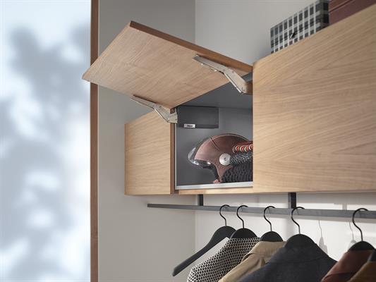 Blum Aventos HK top