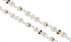 Sensio Sigma 2 - 5m Bendable Flexible Strip - Warm White