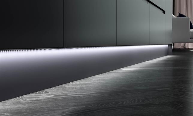 Ion 8 CCT LED Flexible Strip