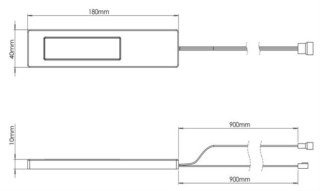 Ark LED Light