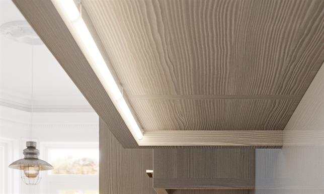 Sensio Axis Under Cabinet Strip Light