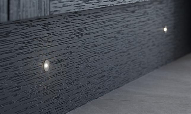 Sensio Iris Plinth Light