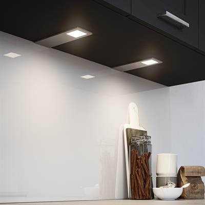 Sensio Velos LED Slim Under Cabinet Light