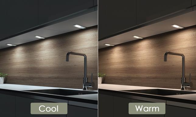 Ark LED Light