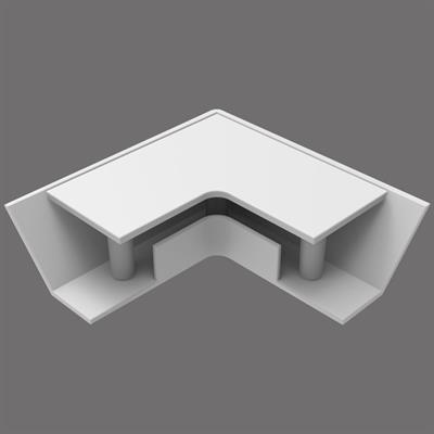 Internal Corner