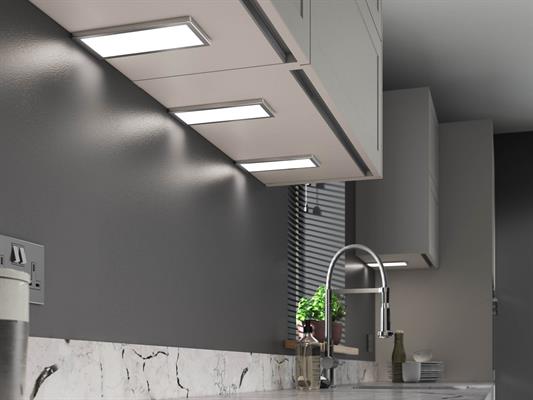 Neo Pro CCT LED Light