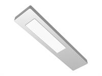 Ark TrioTone™ LED Light