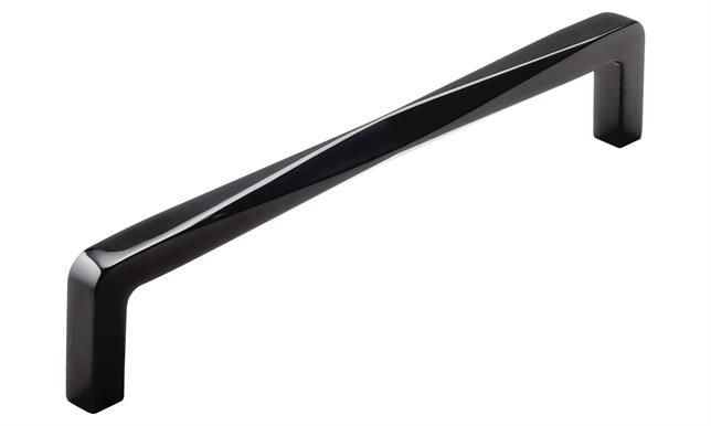 Black Nickel