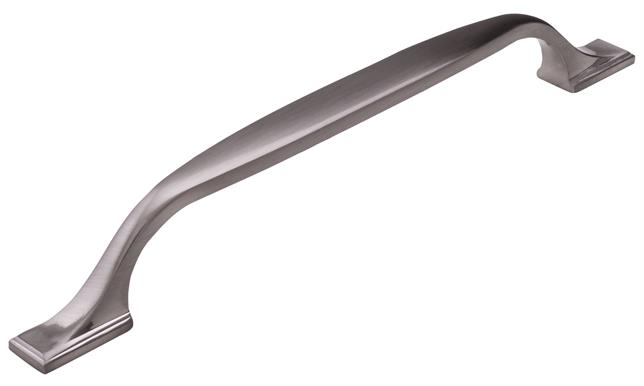Brushed Nickel
