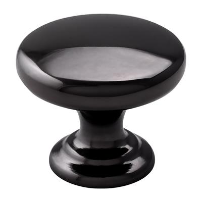Black Nickel
