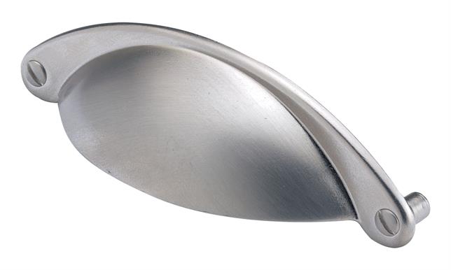 Finger Pull Handle