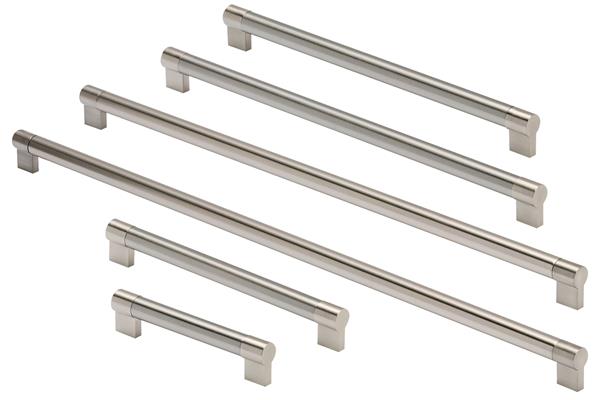 Key Bar Handle