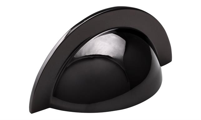 Black Nickel