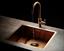 Miami Copper Sink with Kalix Tap