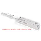 Sensio 30w Smart Kinetic Driver CCT 6 Ports, 3 channels