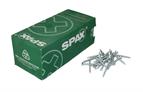 Spax Screws | Zinc | 8 x 5/8" (4 x 16mm)