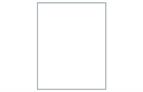 Avanti Opus Tall End Panel, Super Matt Dust Grey 2400 x 910mm