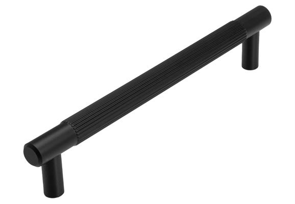 Satin Black