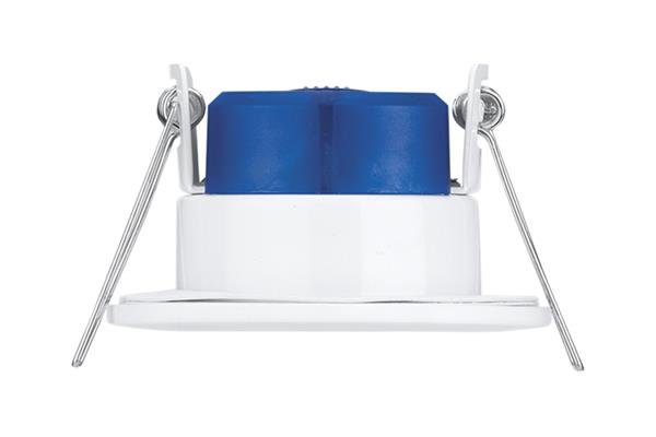 Aurora R6™ Fixed 6W Fire Rated Downlight