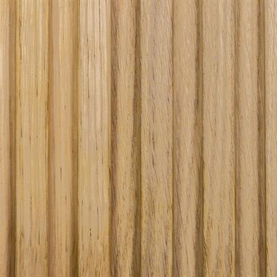 Mini Slat - Oak