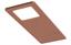 Brushed Copper